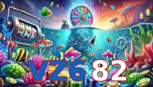 Trò Chơi Bắn Cá Phổ Biến Tại VZ682